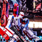 FG Model FG-01 マクロス VF-1S ゴッド・オブ・フレイム  ファストパックアーマー付き 標準版