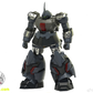 【予約商品】筑夢 Model 1/100 グリップ プラモデル