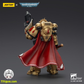 【予約商品】ジョイトイ JoyToy Source 1/18 『ウォーハンマー40K』ブラッド エンジェル キャプテン ヘビー ボルト ピストルとパワーソード付き 塗装済み可動フィギュア