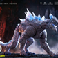 【予約商品】Hiya Toys EBG0312 Exquisite Basic シリーズ『ゴジラ VS. コング 2 新たなる帝国』フロストブレス・シモ 塗装済み可動フィギュア