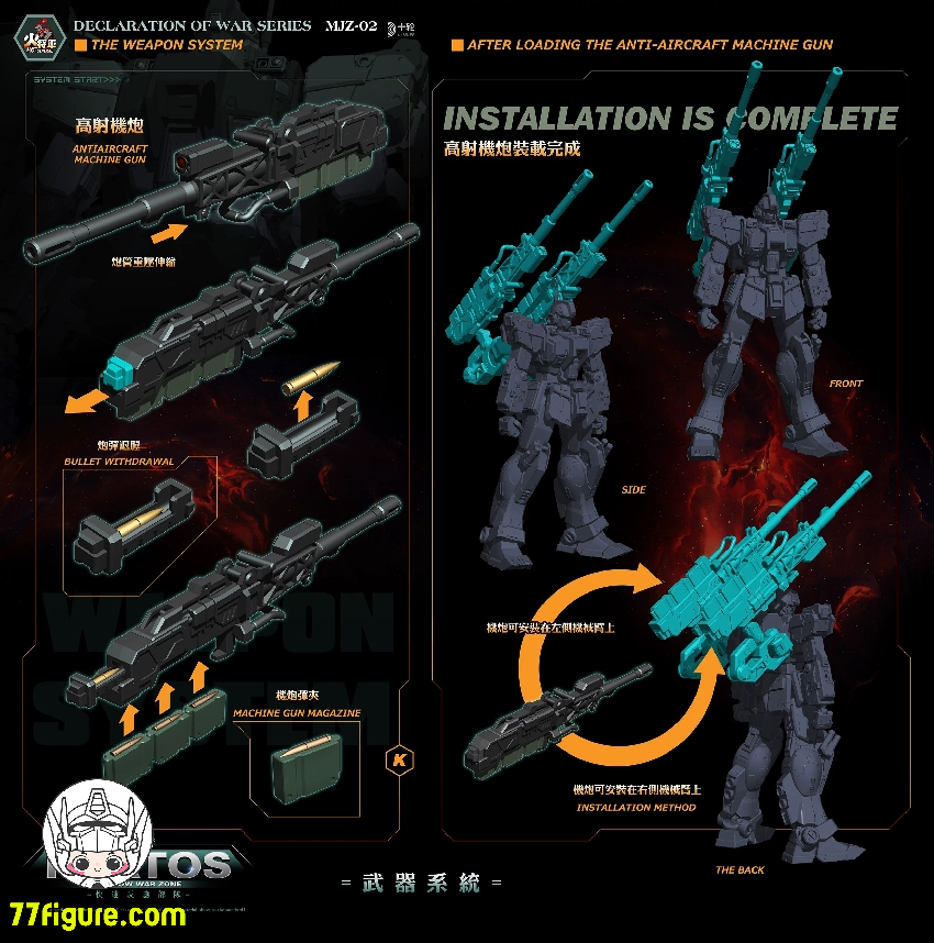 火将軍 1/100 シャドウ・ウォー・ゾーン シリーズ クレイトス 通常版 塗装済み可動フィギュア