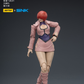 【予約商品】ジョイトイ JoyToy Source 1/18 SNK KOF 98UM  オロチチーム シャルミー 塗装済み可動フィギュア