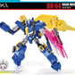 【予約商品】DNA Design DK-64 ギアマスター アクセサリー シリーズ SS-one Up用 アップグレードキット（ボーナス付き）