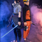 【予約商品】Rocket Toys 1/6 公式公認 『NARUTO -ナルト-』 うちは サスケ 豪華版 塗装済み可動フィギュア