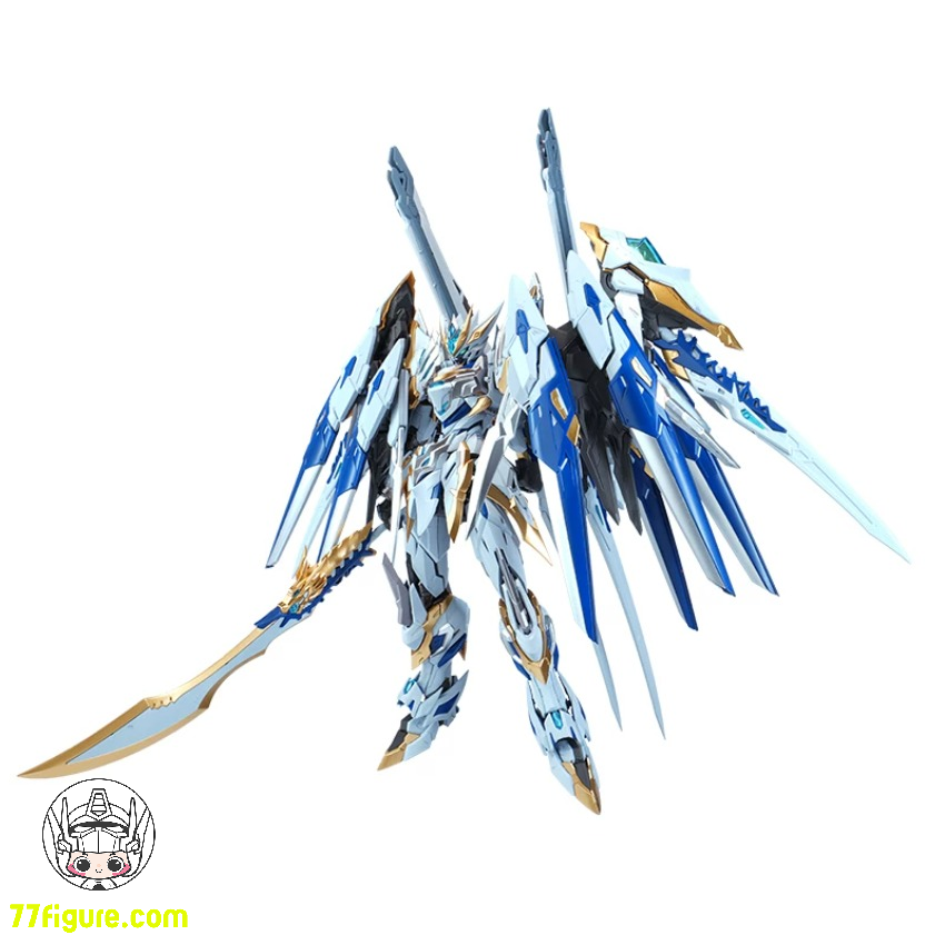 摩動核 Motor Nuclear MNP-XH12W 干将 威武Ver. プラモデル - 77figure.com