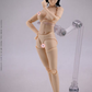 【予約商品】Wind Toys 1/12 FMW006 スーパーモデル 可動女性素体「ホワイトスキン」