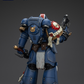 【予約商品】ジョイトイ JoyToy Source 1/18 『ウォーハンマー40K』ウルトラマリン タイタス中尉 - コレクターズ版 塗装済み可動フィギュア