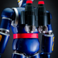 【予約商品】Action Toys Heavy Metal シリーズ 鉄人28号 塗装済み可動フィギュア