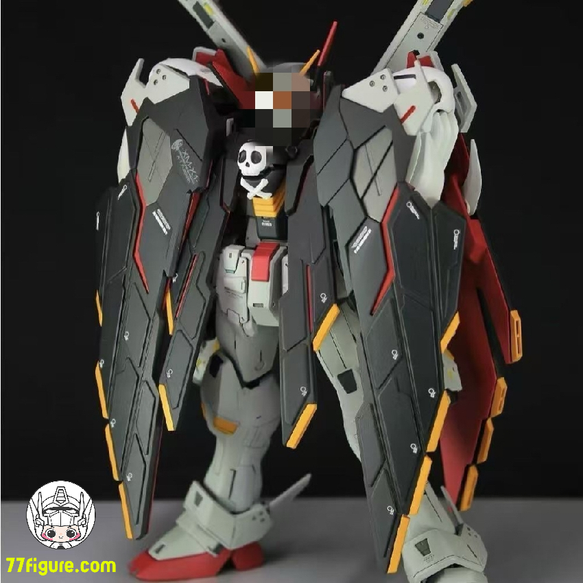【予約商品】Daban 1/100 MG 6644 プラモデル