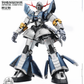 【予約商品】ABAWAKONG モデル 1/100 MG パーフェクト戦神号 特殊コーティング限定版 プラモデル