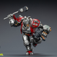 【予約受付終了】ジョイトイ JoyToy 1/18 ティーンエイジ  ミュータント ニンジャ タートルズ 『TMNT 』スーパー ビバップ 塗装済み可動フィギュア