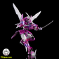 【予約受付終了】千値練 TRANSFORMER クロ カラ クリサイクロナス 特典なし 塗装済み可動フィギュア