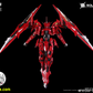 Godomo 1/72 GM-001  日曜 ソラリアディアン プラモデル 金属フレーム付き