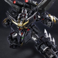 CCS Toys『スーパーロボット大戦30』究極ダンクーガ 塗装済み可動フィギュア