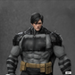 【予約商品】UPFinegures 1/12『Absolute Batman』バットマン 塗装済み可動フィギュア