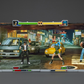 【予約商品】ジョイトイ JoyToy Source 1/18 KOF'98UM 日本のストリート風 ジオラマ