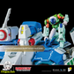 【予約商品】Pose Toy Pose+ 1/28 メタル シリーズ 機甲創世記モスピーダ AFC-01H レギオス・エータ 塗装済み可動フィギュア
