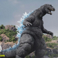 【予約商品】Hiya Toys Exquisite Basic シリーズ 『ゴジラ・モスラ・キングギドラ 大怪獣総攻撃』ゴジラ 塗装済み可動フィギュア