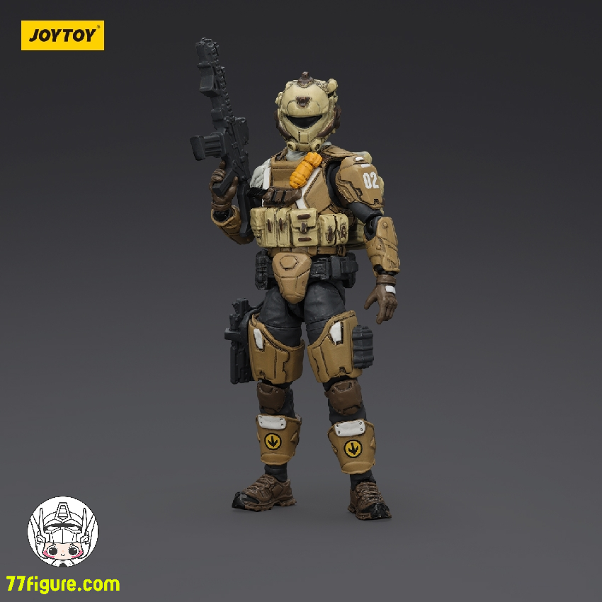 joytoy 戦星辰 6体セット joytoy 戦星辰 6体セット joytoy 戦星辰 6体セット