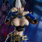 【予約商品】KEEPGOING 1/12 戦国Gシリーズ 伊達政宗 塗装済み可動フィギュア