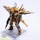 【予約商品】八咫烏テクノロジー 1/100 MG アカツキ ゴールデンバージョン プラモデル