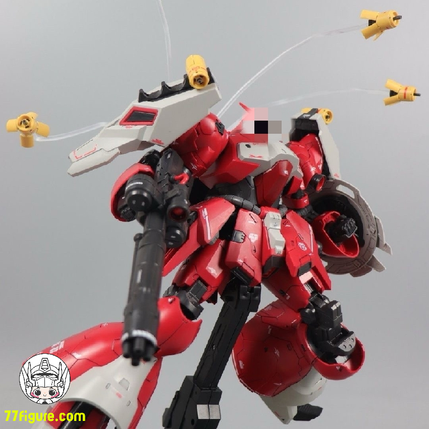 【予約商品】Daban 1/100 8823 MSN-03 プラモデル