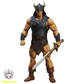 【予約商品】Boss Fight Studio 1/12 コナン・ザ・バーバリアン 黒海岸の略奪者 コナン 塗装済み可動フィギュア