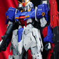 【予約商品】No.26 Studio 1/100 MG ゼータガンダム用 ガレージキット フルレジンキット