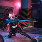 【予約商品】HASUKI x ドールズフロントライン PA011 1/12 NTW-20 スナイパー ライフル 少女 塗装済み可動フィギュア