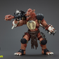 【予約商品】ジョイトイ JoyToy 1/18 ティーンエイジ  ミュータント ニンジャ タートルズ 『TMNT 』ラザール 塗装済み可動フィギュア