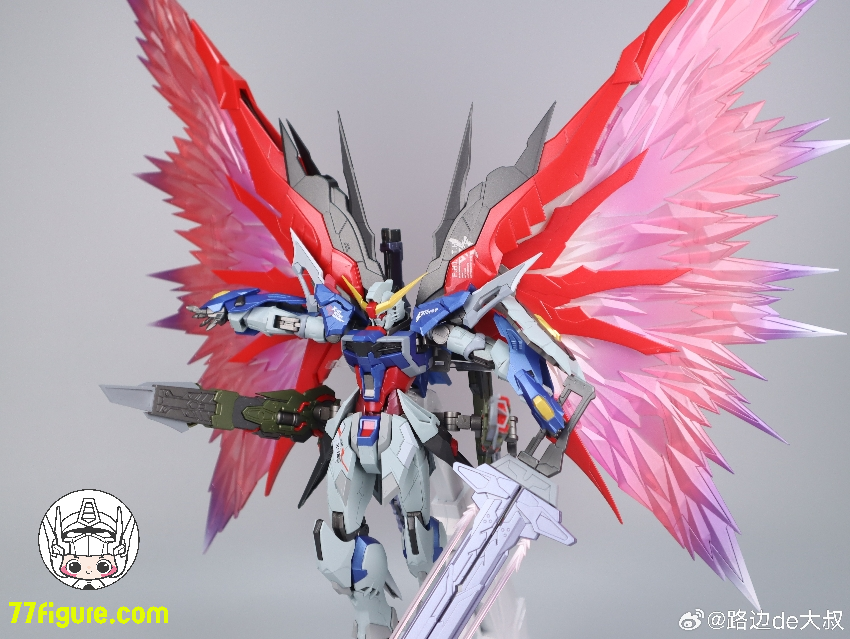 【予約商品】Daban 1/100 8828 MB Ver. プラモデル