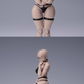 【予約商品】Nottaa Collection 1/12 NT-04 セレーナ イエロー スプリットネックボディ 公式ストア特別版