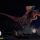 【予約商品】Hiya Toys EBG0295 Exquisite Basic ゴジラVSデストロイア 映画版 デストロイヤー 塗装済み可動フィギュア
