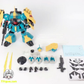 【予約商品】Daban 1/100 8819 MSN-03 プラモデル