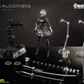 【先行販売】Animester & 核金重構 1/9 『ニーア オートマタ』ヨルハ二号B型 塗装済み可動フィギュア