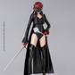 【予約商品】Hiya Toys 1/12 EBP0377 Exquisite Basic ペルソナ5 ロイヤル バイオレット 塗装済み可動フィギュア