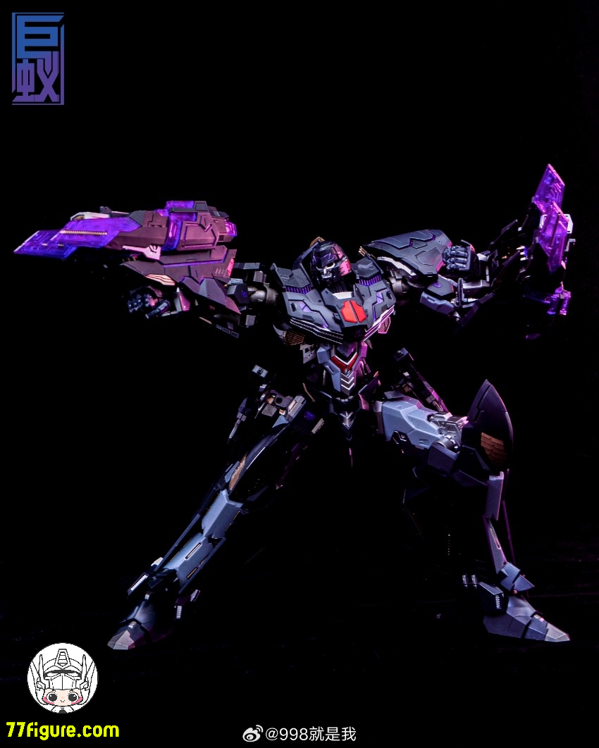 【品切れ】Giant Ant Model FT M IDW Ver. プラモデル