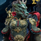 【予約商品】303TOYS 1/6 YC001 十二元辰 青龍王 塗装済み可動フィギュア