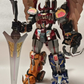 【予約商品】Beast Model G-01 大獣神 塗装済み可動フィギュア