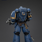 【品切れ】ジョイトイ JoyToy Source 1/18 『ウォーハンマー40K』ウルトラマリン ブラザー・チャイロン - コレクターズ版 塗装済み可動フィギュア