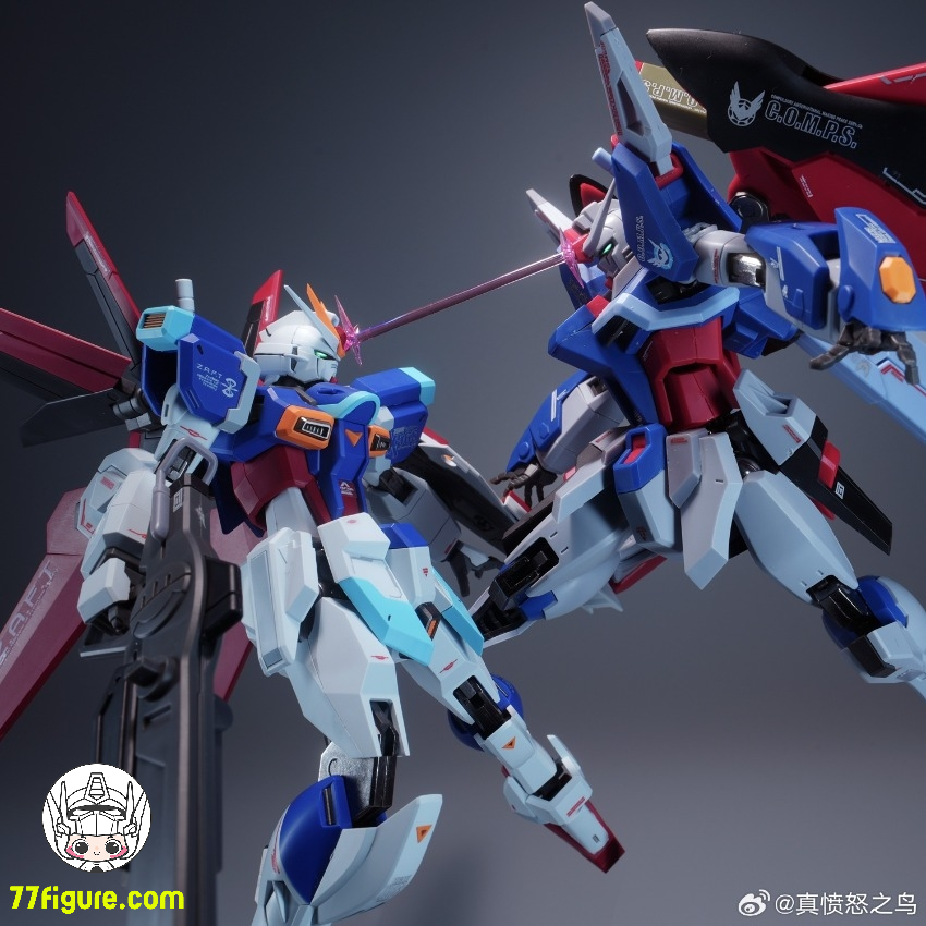 【予約商品】Angry Shinn 1/144 MRスタイル アスカ ウォーリアー プラモデル