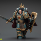 【予約商品】ジョイトイ JoyToy Source 1/18 『ウォーハンマー ホルスの異端』第5中隊長 リトル・ホルス・アクシマンド 塗装済み可動フィギュア