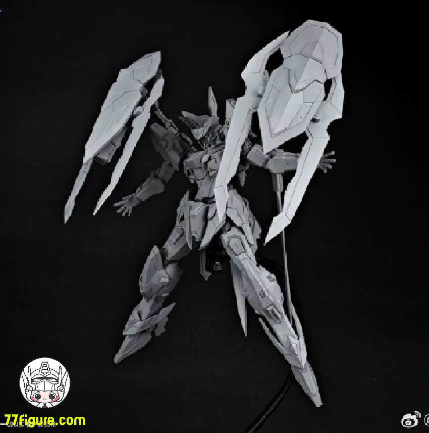 【先行販売】SNAA Model 1/144 円卓の騎士 アキレウス プラモデル