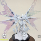 【予約商品】長龍 1/100 MGEX 暮光ホワイト 光翼付き プラモデル