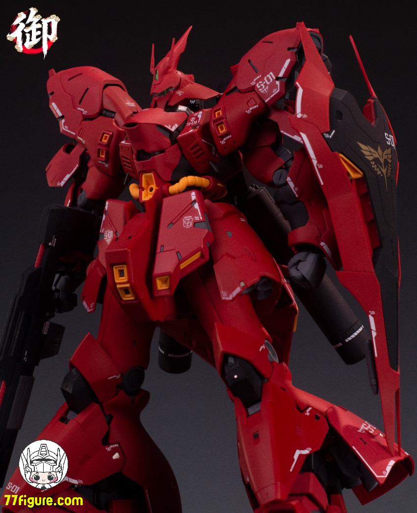 【予約商品】御膳房模型 1/100 山査餅 プラモデル