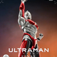 【先行販売】Threezero 1/6  フィグゼロ 『ULTRAMAN』 FINALシーズン  ULTRAMAN SUIT C-TYPE (Anime Version) 塗装済み可動フィギュア