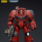 【先行販売】ジョイトイ JoyToy Source 1/18 『ウォーハンマー40K』ブラッド エンジェルズ ターミネーター分隊 ターミネーター ストーム ボルター付き 塗装済み可動フィギユア