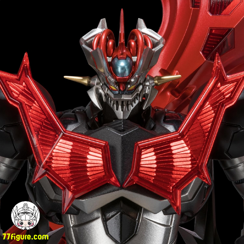 千値練 「真マジンガーZERO vs 暗黒大将軍」RIOBOT マジンガー 千値練 「真マジンガーZERO vs 暗黒大将軍」RIOBOT マジンガー