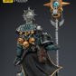 【予約商品】ジョイトイ JoyToy Source 1/18『ウォーハンマー ホルスの異端』ホルスの息子たち 暗黒使者 執政官 暗黒権威の杖付き 塗装済み可動フィギュア