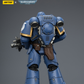 【予約商品】ジョイトイ JoyToy Source 1/18 『ウォーハンマー40K』ウルトラマリーンズ インターセッサー ボルトライフル ボルトピストル チェーンソード付き 塗装済み可動フィギュア